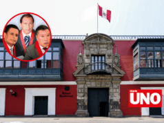 JNE denuncia penalmente a tres jueces por desacatar resoluciones del Tribunal Constitucional