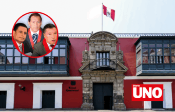 JNE denuncia penalmente a tres jueces por desacatar resoluciones del Tribunal Constitucional