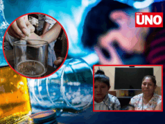 Condenan a dos mujeres por doble homicidio con agroquímico en Ayacucho