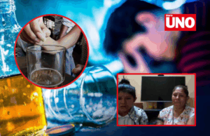 Condenan a dos mujeres por doble homicidio con agroquímico en Ayacucho