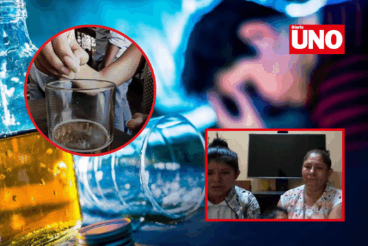 Condenan a dos mujeres por doble homicidio con agroquímico en Ayacucho