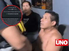 PNP desmantela célula de extorsión en Comas: capturan a pareja de «Los Injertos de San Juan de Lurigancho»