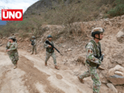 Fuerzas Armadas despliegan operaciones permanentes en Pataz y el Vraem contra minería ilegal y terrorismo