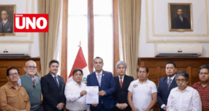 Congreso promulga ley para combatir extorsión a transportistas con monitoreo de cuentas bancarias y capacitación