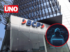 Delincuentes crearon página idéntica al BCP para estafar: revelan cómo ejecutaron el plan