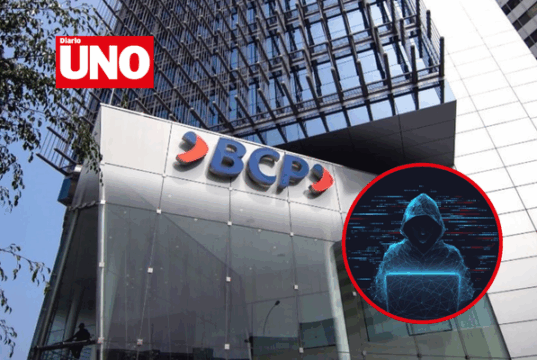 Delincuentes crearon página idéntica al BCP para estafar: revelan cómo ejecutaron el plan