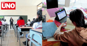 Callao suspende clases presenciales por paro contra la extorsión y el sicariato