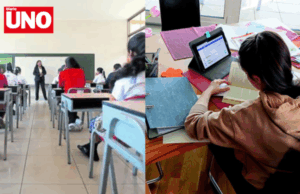 Callao suspende clases presenciales por paro contra la extorsión y el sicariato