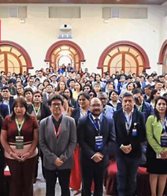 Minsa y gobiernos regionales acuerdan metas de salud para 2025-2026