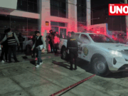 Sicarios atacan a influencer ‘Tío Winner’ en Trujillo y matan a su acompañante