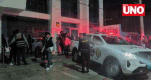 Sicarios atacan a influencer ‘Tío Winner’ en Trujillo y matan a su acompañante