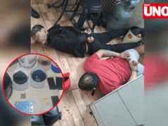 Caen tres integrantes de banda extorsionadora que operaba en Lima Norte