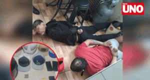 Caen tres integrantes de banda extorsionadora que operaba en Lima Norte