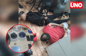 Caen tres integrantes de banda extorsionadora que operaba en Lima Norte