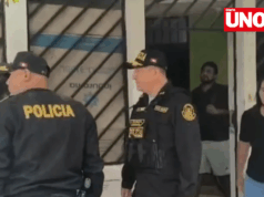 Madre en shock tras secuestro de su bebé en Ica: familia sospecha de red de trata