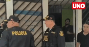 Madre en shock tras secuestro de su bebé en Ica: familia sospecha de red de trata