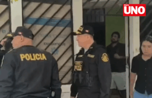 Madre en shock tras secuestro de su bebé en Ica: familia sospecha de red de trata