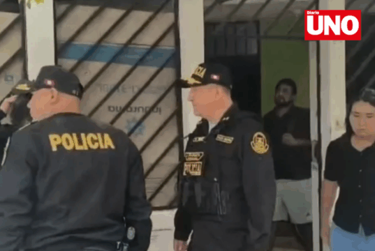 Madre en shock tras secuestro de su bebé en Ica: familia sospecha de red de trata