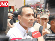 Transportistas paralizan Lima mientras Jerí promete romper con errores del pasado