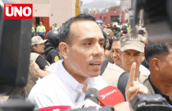 Transportistas paralizan Lima mientras Jerí promete romper con errores del pasado