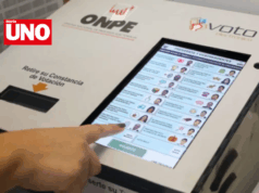 Voto digital: peruanos en el extranjero podrán sufragar vía internet en elecciones de 2026