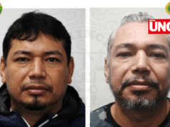 Capturan en España al ‘Negro Marín’, brazo derecho del ‘Jorobado’, por 27 asesinatos en Lima Norte