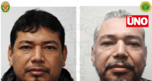 Capturan en España al ‘Negro Marín’, brazo derecho del ‘Jorobado’, por 27 asesinatos en Lima Norte