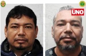 Capturan en España al ‘Negro Marín’, brazo derecho del ‘Jorobado’, por 27 asesinatos en Lima Norte