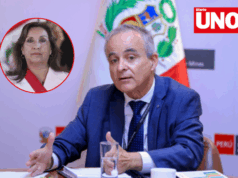Jorge Montero cuestiona vacancia de Boluarte y pide renovar las gerencias de Petroperú