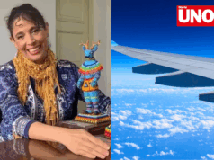 Diplomática mexicana abandona Perú tras ultimátum por asilo a Betssy Chávez