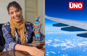 Diplomática mexicana abandona Perú tras ultimátum por asilo a Betssy Chávez