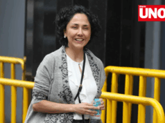 Corte Suprema de Brasil anula pruebas contra Nadine Heredia por caso Odebrecht