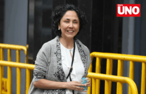 Corte Suprema de Brasil anula pruebas contra Nadine Heredia por caso Odebrecht