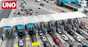 Rutas de Lima desacata orden judicial y retoma cobro ilegal de peajes en Lima