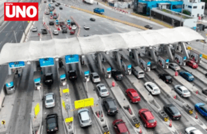 Rutas de Lima desacata orden judicial y retoma cobro ilegal de peajes en Lima