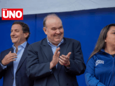 López Aliaga esquiva a la Fiscalía por caso de muerte de exgerente municipal