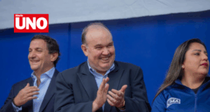 López Aliaga esquiva a la Fiscalía por caso de muerte de exgerente municipal