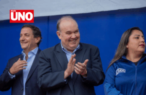 López Aliaga esquiva a la Fiscalía por caso de muerte de exgerente municipal