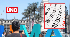 El 3 y 4 de noviembre no serán feriado: decreto oficial descarta fin de semana largo