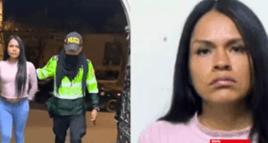 Detienen a mujer trans en Huancayo por denuncia de agresión sexual contra joven