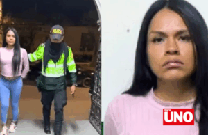 Detienen a mujer trans en Huancayo por denuncia de agresión sexual contra joven