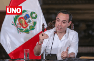 José Jerí descarta plan de seguridad vigente y anuncia nueva estrategia contra el crimen