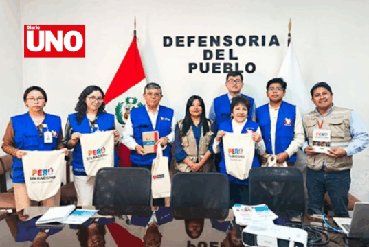 Ministerio de Cultura articula con 51 entidades públicas para implementar estrategia contra el racismo