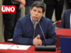 Fiscalía solicita 34 años de cárcel para Pedro Castillo por rebelión o 19 años por conspiración
