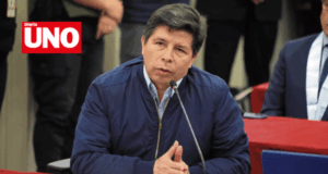 Fiscalía solicita 34 años de cárcel para Pedro Castillo por rebelión o 19 años por conspiración