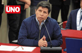 Fiscalía solicita 34 años de cárcel para Pedro Castillo por rebelión o 19 años por conspiración