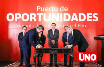 Jerí anuncia «pasos acelerados» hacia la grandeza del Perú con énfasis en las regiones