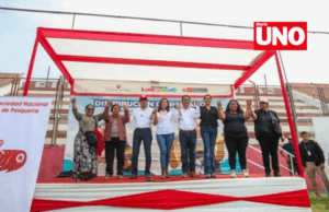 Somos Perú convierte actos oficiales en vitrina electoral con aval de José Jerí