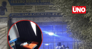 Policía captura a siete mujeres en falso consultorio donde practicaban aborto clandestino