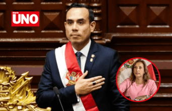 José Jerí mantiene su sueldo de congresista en Palacio y rechaza el aumento que se dio Dina Boluarte